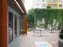 cafe bar