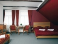 Hotel U Karla, Praha-UhÅÃ­nÄves
