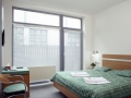 Hotel U Karla, Praha-UhÅÃ­nÄves