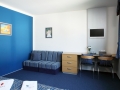 Hotel U Karla, Praha-UhÅÃ­nÄves