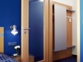 Hotel U Karla, Praha-UhÅÃ­nÄves