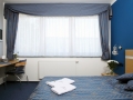 Hotel U Karla, Praha-UhÅÃ­nÄves