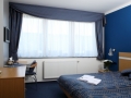 Hotel U Karla, Praha-UhÅÃ­nÄves
