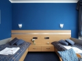 Hotel U Karla, Praha-UhÅÃ­nÄves