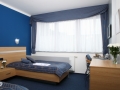 Hotel U Karla, Praha-UhÅÃ­nÄves