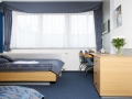 Hotel U Karla, Praha-UhÅÃ­nÄves